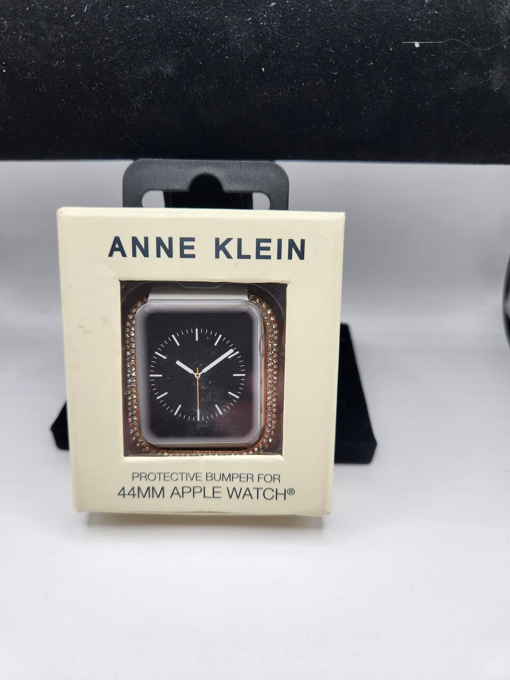 Anne Klein Tribeca Crystal Bumper Case for 44mm Apple Watch